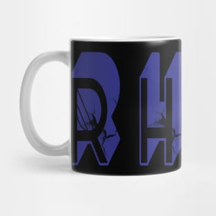 American rock band Mug